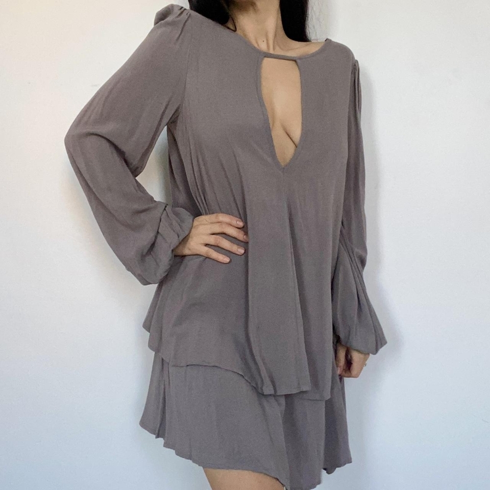 Free People dress - Picture 1 of 8